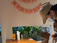 -The Good Place好地方·Brunch·coffee(国贸店)