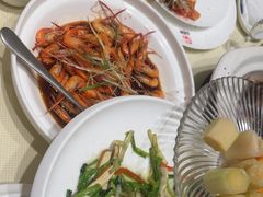 -古韵轩·园林餐厅