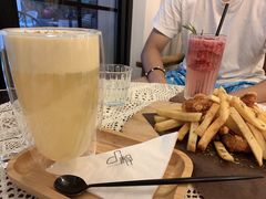 -几静cafe(基湖店)