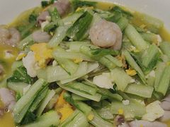 -船歌·鱼水饺青岛菜(合肥路永旺店)