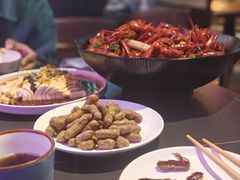 -沈胖子音乐烤吧·炒菜·龙虾(环城东路店)