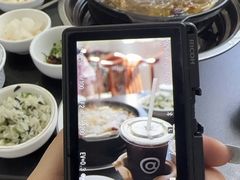 -江川野生菌火锅铜锅鱼(贵清火锅店)