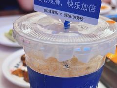 -重庆高老九火锅(万象城店)