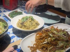 -好嫂子酱猪手•农家菜(学院南路店)