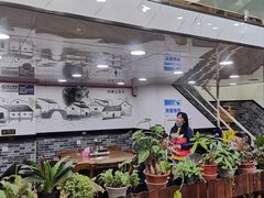 -豫掌柜饸饹面·烩面(秀沿路店)