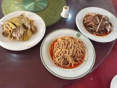 -萧记三鲜烩面(黄河南路店)