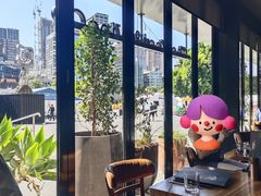 -The Meat & Wine Co Southbank(南岸店)