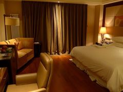 -长白山万达喜来登度假酒店