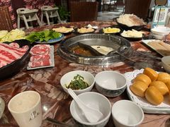 -启东恒大酒店·吕四渔号海鲜餐厅