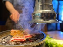 -泥炉烧肉师(新街口金銮巷店)