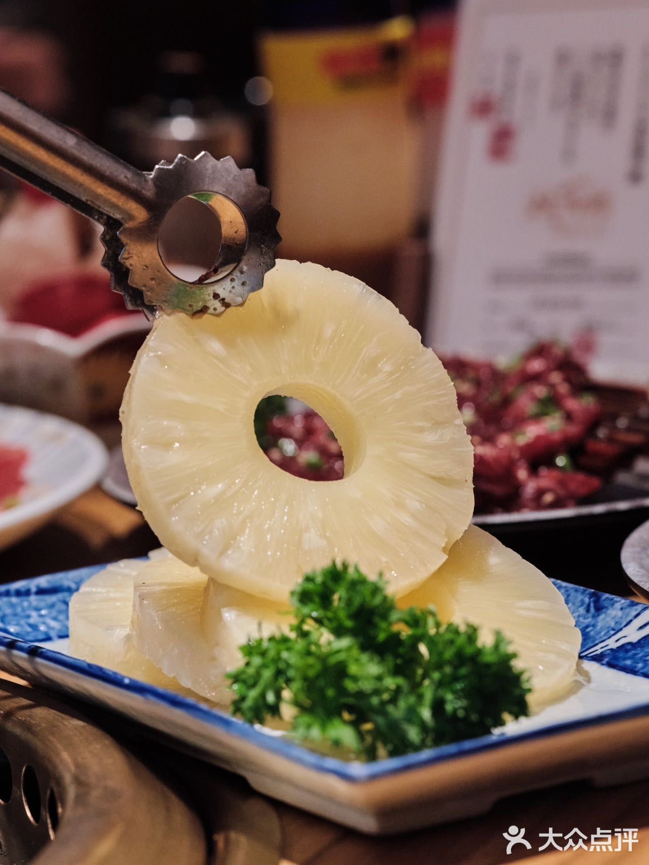 北京美食盛宴,高端日式烧肉超值狂欢!