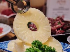 -肉问屋·元气一番烧肉(北京总店)