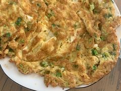 -俺家菜馆(百里峡店)