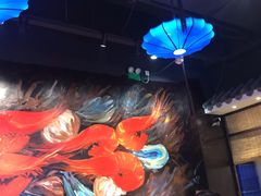 -槐店王婆大虾(开发区店)