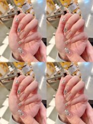 -M·X Nail日式美甲美睫