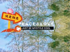 -梅花山(明孝陵内)