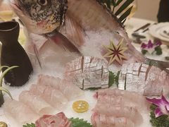 -沙龙酒家