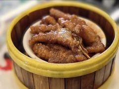 -80s港式茶餐廳