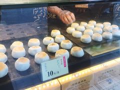 绿豆酥-寻味唐派·牛奶手撕面包(府前街店)