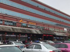 -叶氏大快活酒楼·佛山老字号