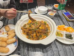 -情妹耙泥鳅·江湖川菜(科华店)