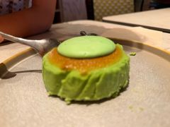 开心果巴斯克-Brut Eatery悦璞食堂(愚园路店)