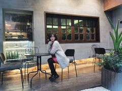 -ChitChat奇洽·Bistro(黎黄陂路店)