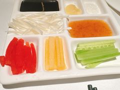 -四季民福烤鸭店(王府井东安门店)