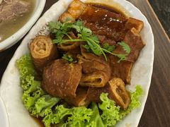 -松發肉骨茶(先得坊店)