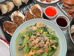 -渔娘渔家丹东海鲜(东直门店)