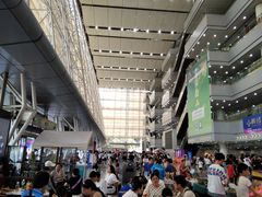 -重庆国际会议展览中心