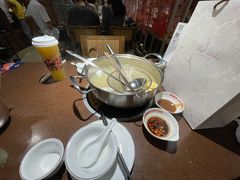 -幸运牛汕头小黄牛牛肉火锅(梅林店)