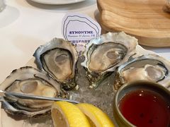 -Osteria Garden 生蚝花园餐厅(原进贤路店)
