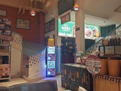 -撒拉花儿·新疆菜·清真(太阳宫店)
