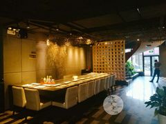 -仙桐吉宴铁板烧·精致料理