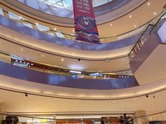 -宝龙城(杭州滨江店)