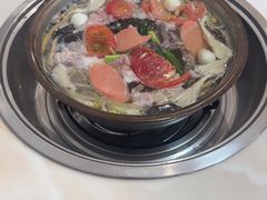 -海关荤豆花(洋河一路店)