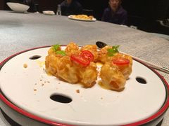 -唐御宴•御宴宫•唐代菜点(芙蓉西路店)