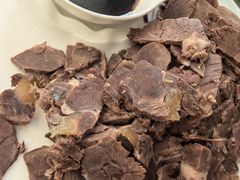 -高玛纳驴肉火烧(一世界店)