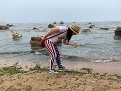 -老虎石海上公园