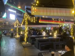 -haxnbauer海森堡德国餐厅(深圳coco店)