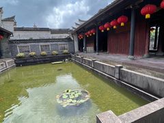 -天一阁博物院