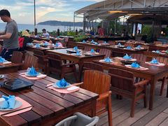 -渔家火锅·海鲜自助餐·演艺(亚龙湾天域酒店)