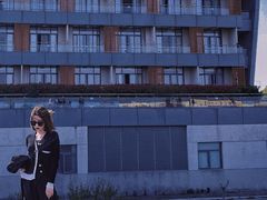 -南汇嘴观海公园