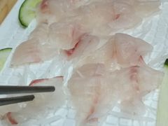 -官塘锋记鱼生·生腌·砂锅粥(牌坊街店)
