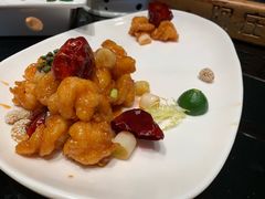 -阿庄新豫菜(通泰路店)