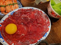 -萍姐火锅·公路夜市(南京新街口店)