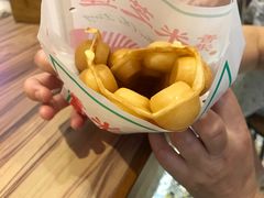-美芝莲(领展购物广场中关村店)