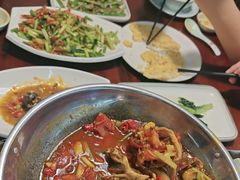 -61号餐吧(兴坪古镇漓江店)