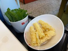 -八合里潮汕鲜牛肉火锅(上海汇智广场店)